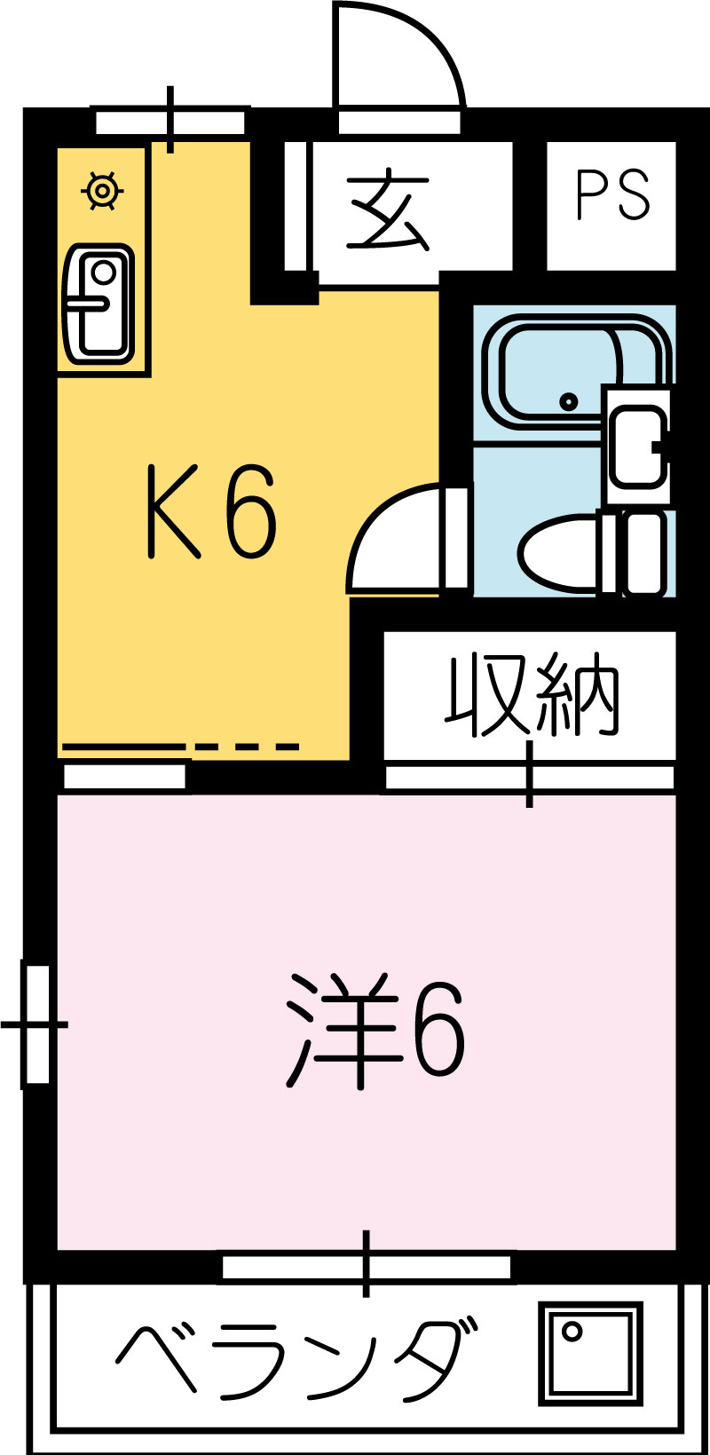物件写真2