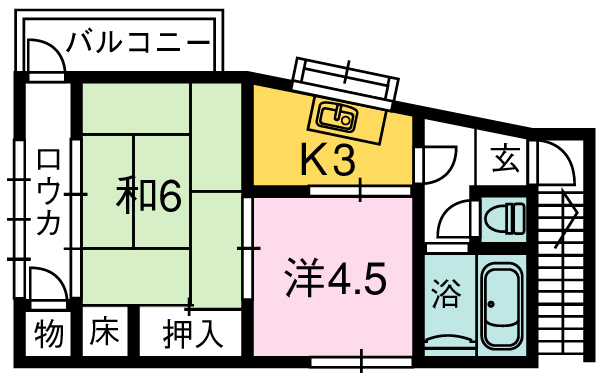 物件写真