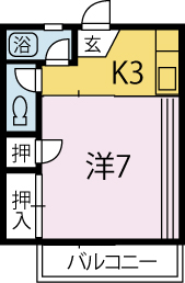 物件写真4