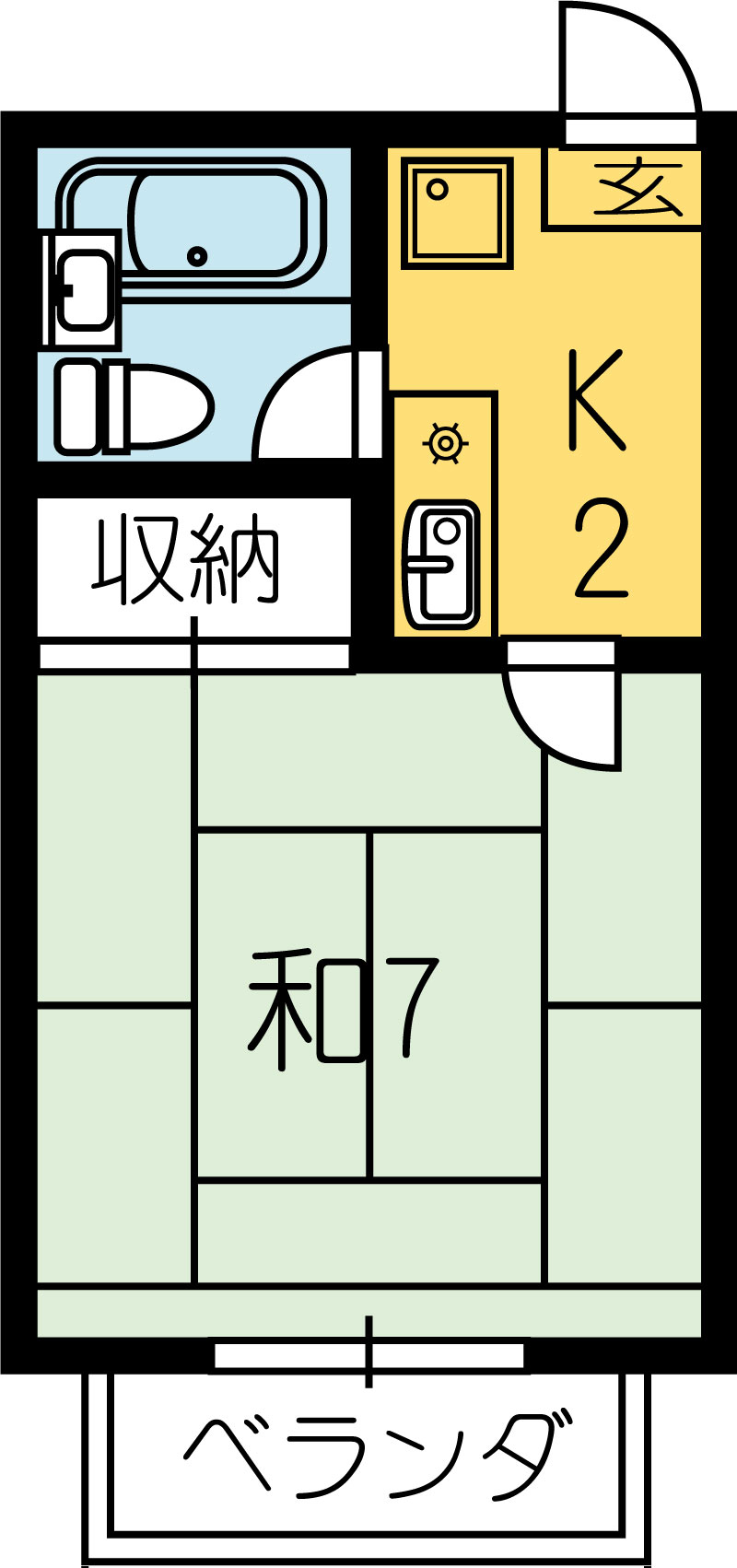物件写真2