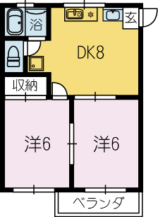 物件写真2