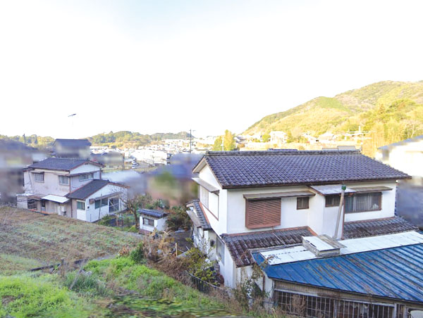 物件写真