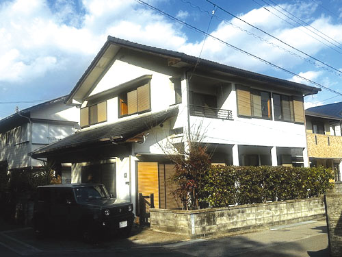 物件写真
