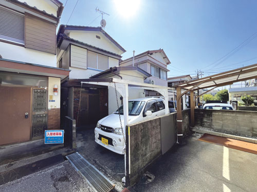 物件写真