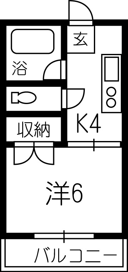 物件写真2