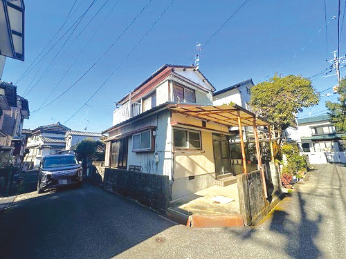 物件写真