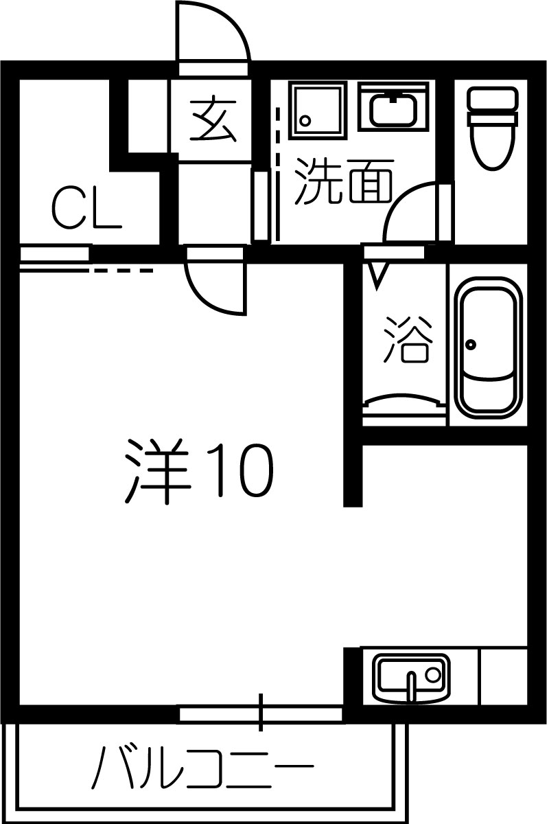 物件写真2