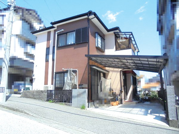 物件写真