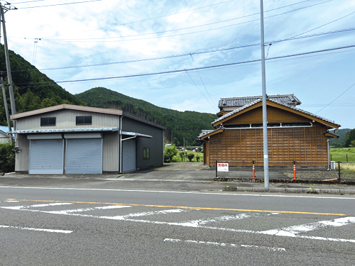 物件写真