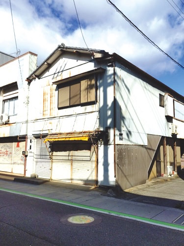 物件写真
