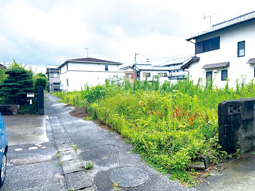 物件写真