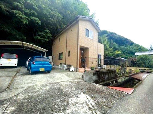 物件写真