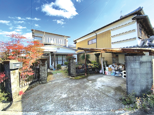 物件写真
