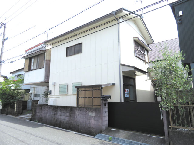 物件写真