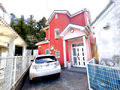 物件写真