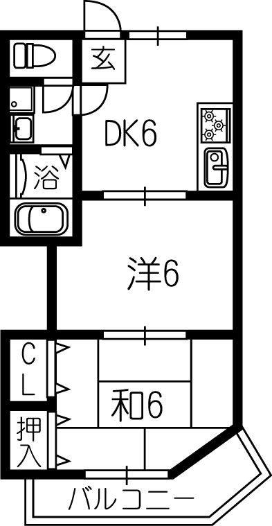 物件写真2