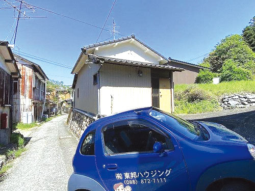 物件写真