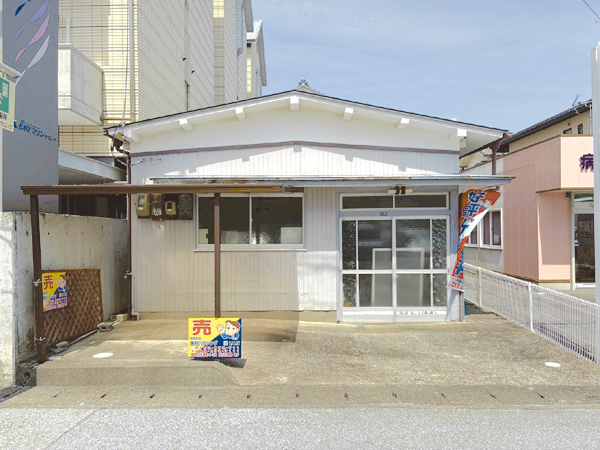 物件写真