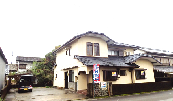 物件写真