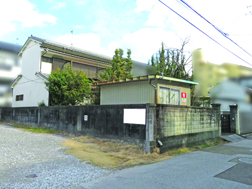 物件写真