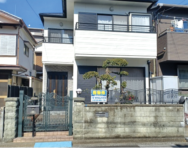 物件写真