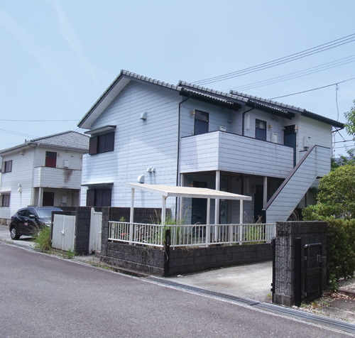 物件写真