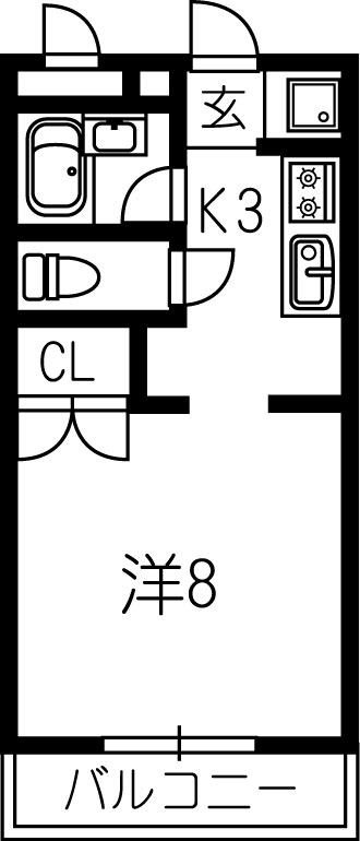 物件写真2