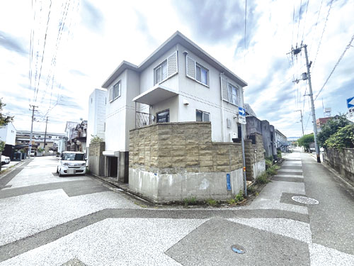 物件写真