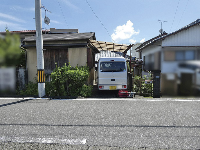 物件写真