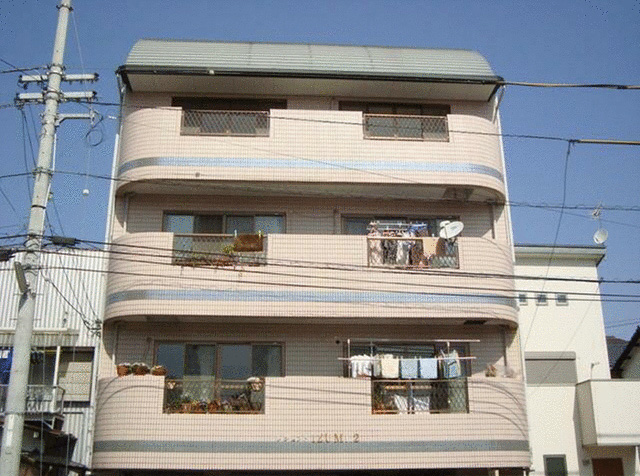 物件写真