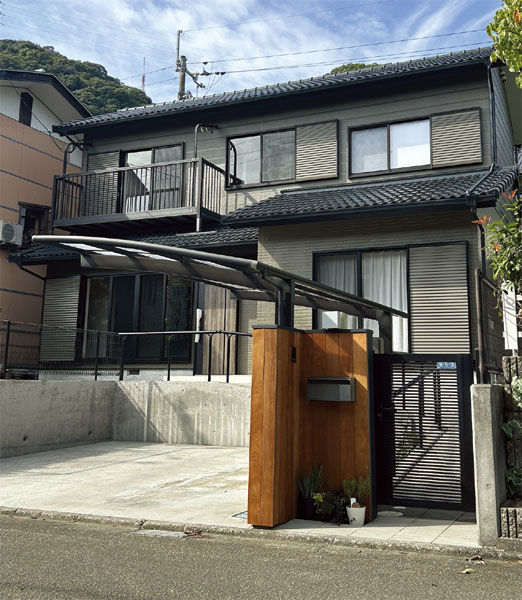物件写真