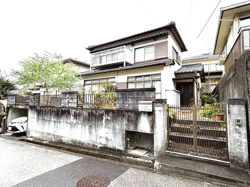 物件写真