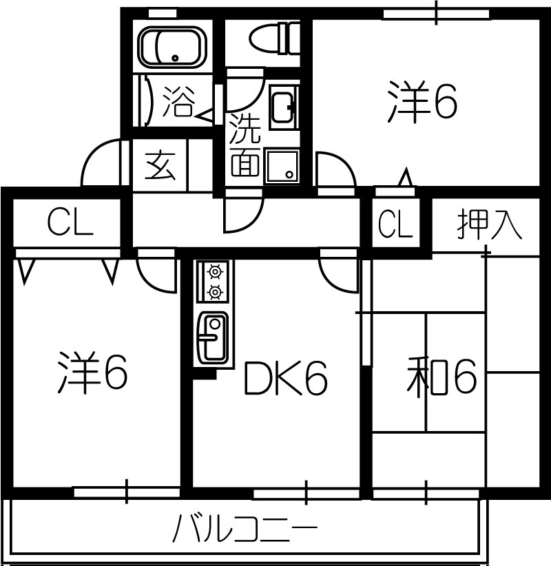 物件写真2