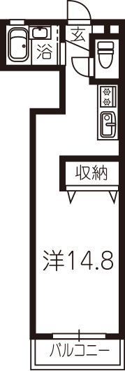 物件写真2