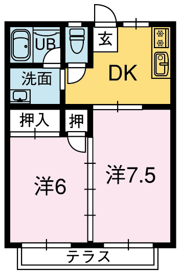 物件写真2