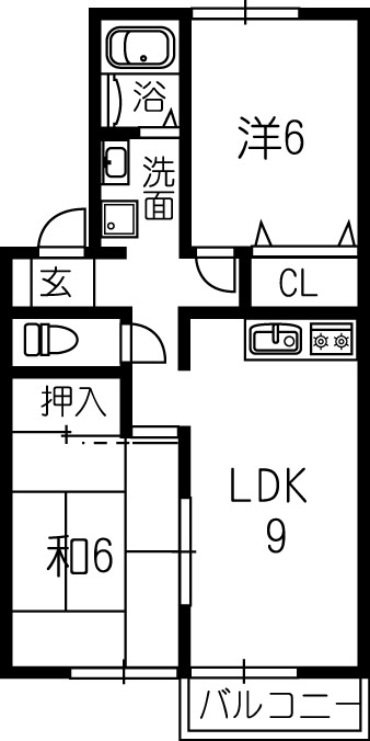 物件写真2