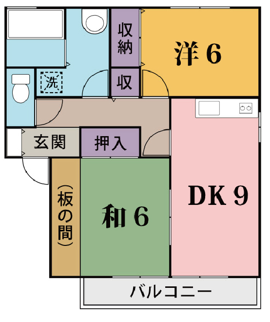 物件写真7