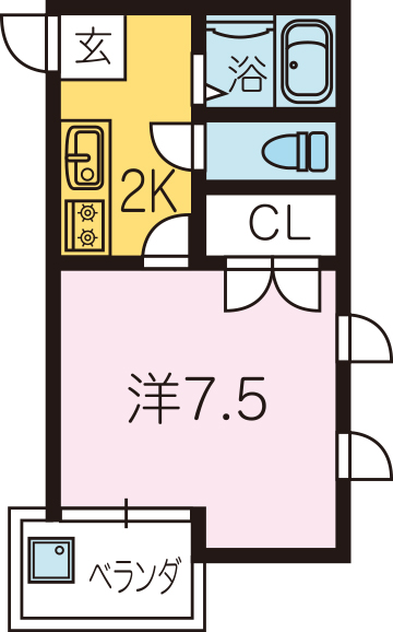 物件写真7