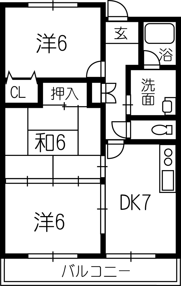 物件写真2