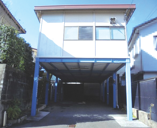 物件写真