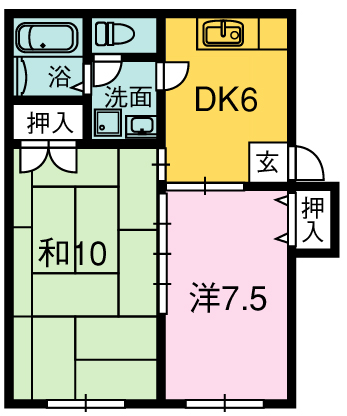 物件写真2