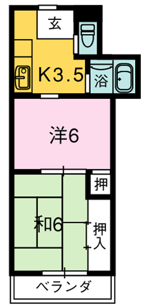 物件写真2