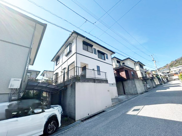 物件写真