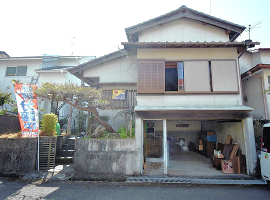 物件写真