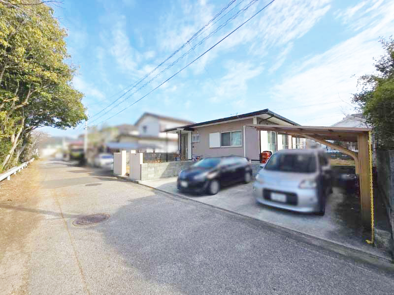 物件写真