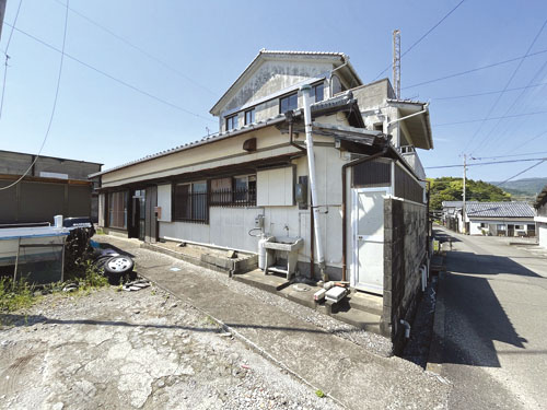 物件写真