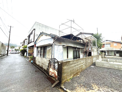 物件写真