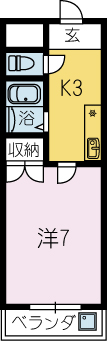 物件写真2