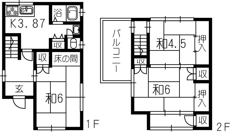 物件写真