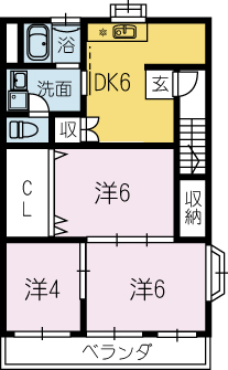 物件写真2